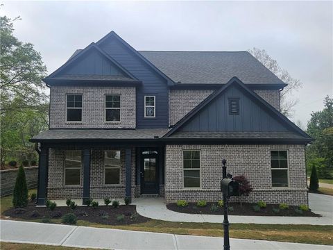 110 Jackson Street Buford GA 30518