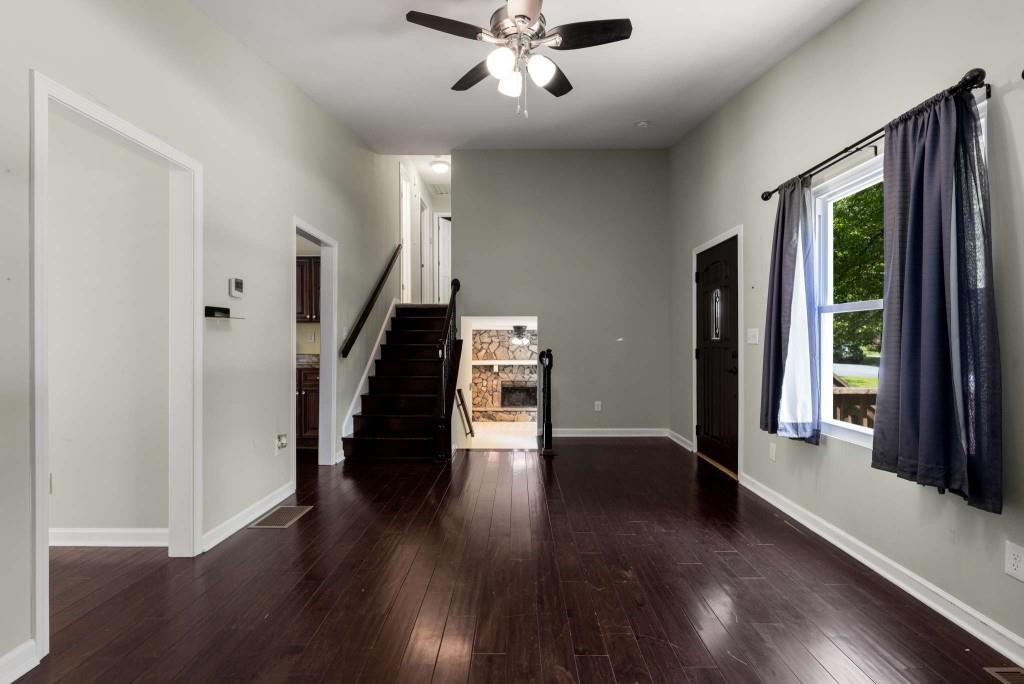 1741 Branch View Drive, Marietta, Georgia image 10