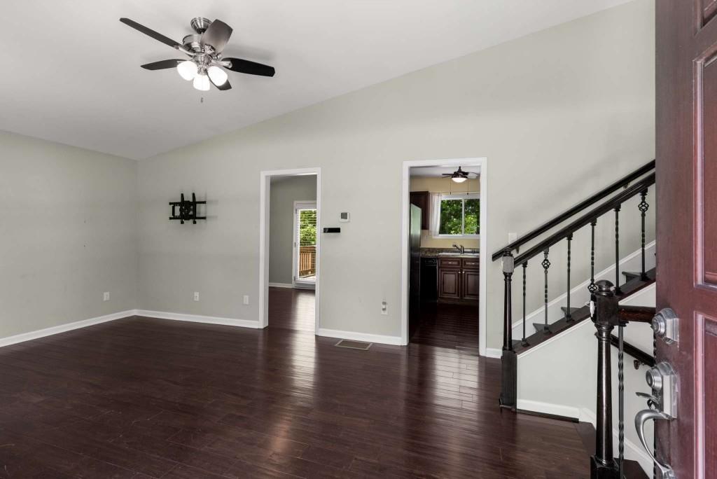 1741 Branch View Drive, Marietta, Georgia image 7