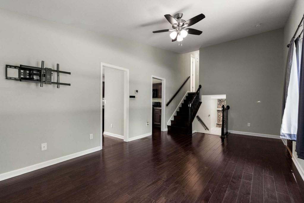 1741 Branch View Drive, Marietta, Georgia image 9
