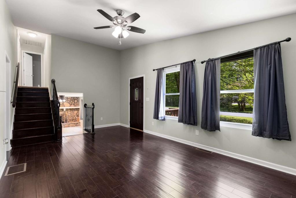 1741 Branch View Drive, Marietta, Georgia image 11