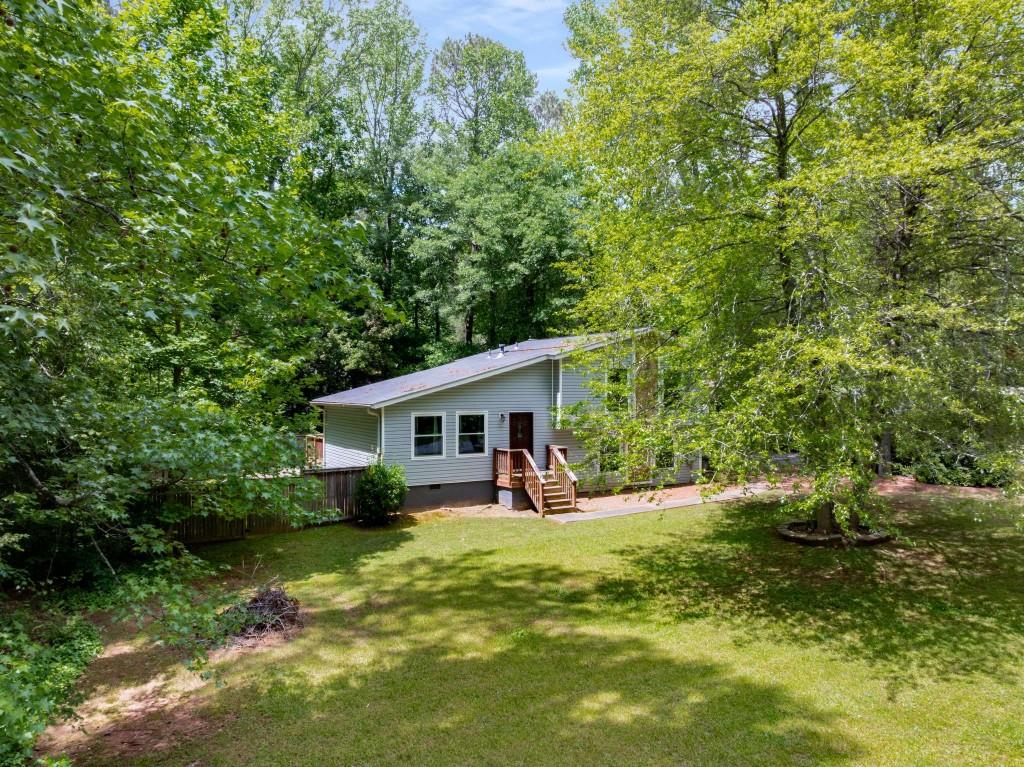 1741 Branch View Drive, Marietta, Georgia image 2