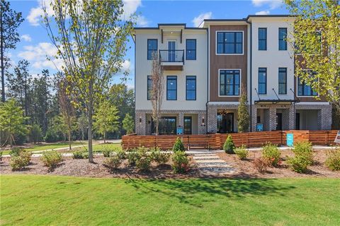 113 Iveybrooke Lane 61 Alpharetta GA 30009