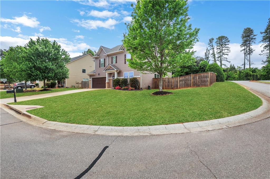 2710 Evan Manor Lane