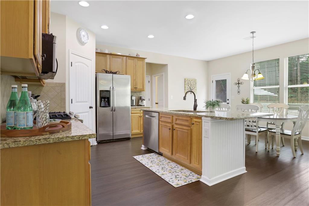 2710 Evan Manor Lane