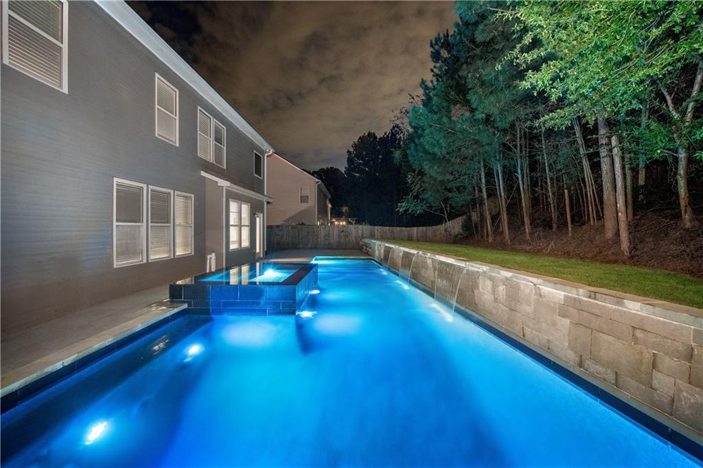 2710 Evan Manor Lane