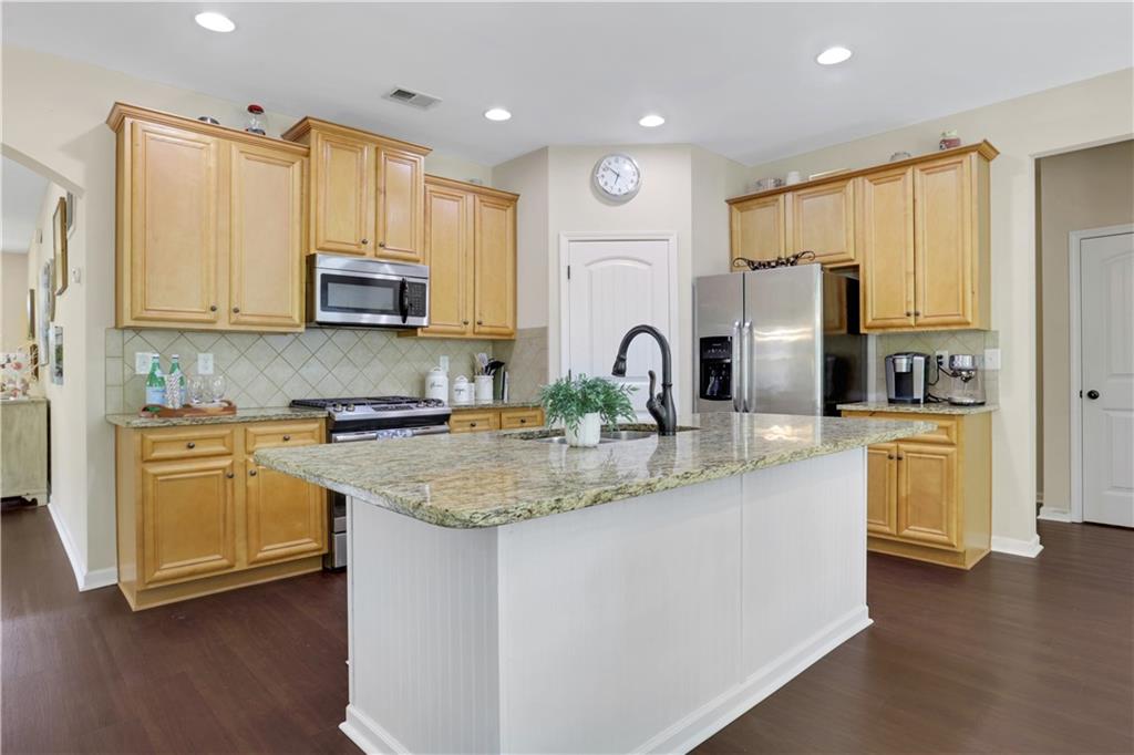 2710 Evan Manor Lane