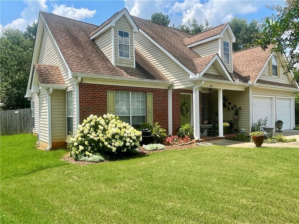 221 Turtle Cove