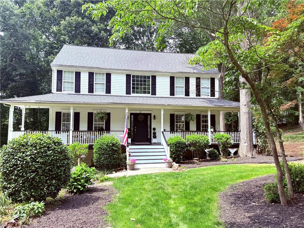 57 Glenn Eagles Way