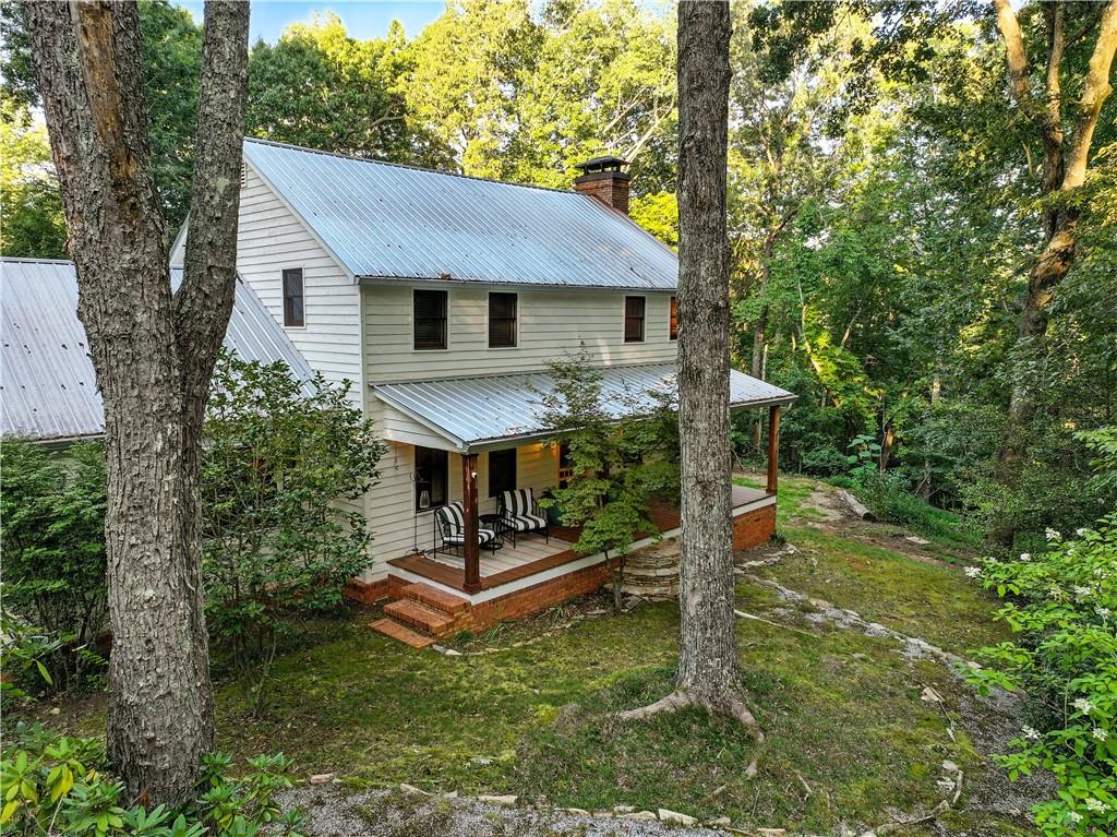 181 Gilreath Way