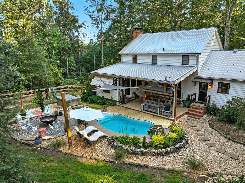 181 Gilreath Way