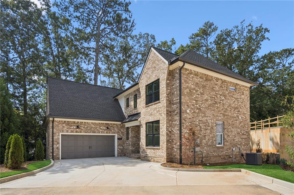 116 Cottage Gate Lane