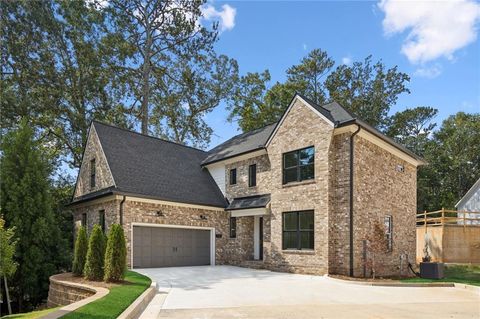 116 Cottage Gate Lane Roswell GA 30076