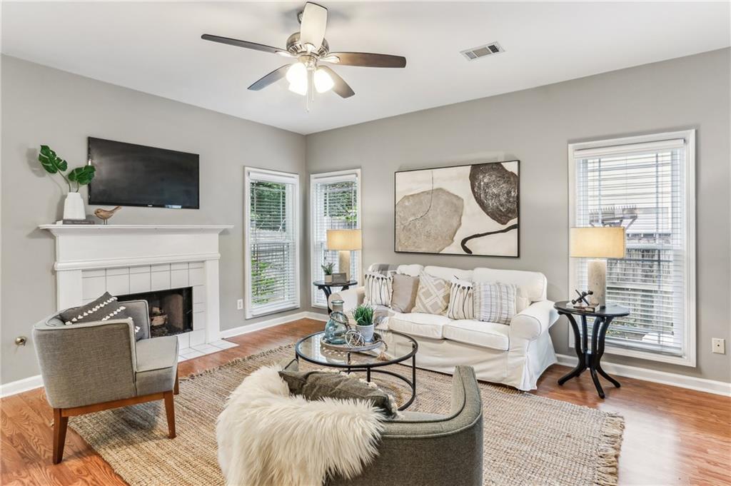 2991 Rosebrook Drive