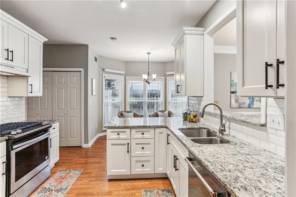 2991 Rosebrook Drive