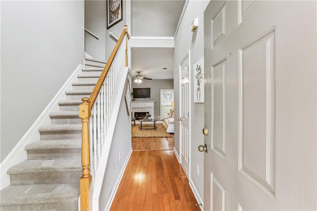 2991 Rosebrook Drive