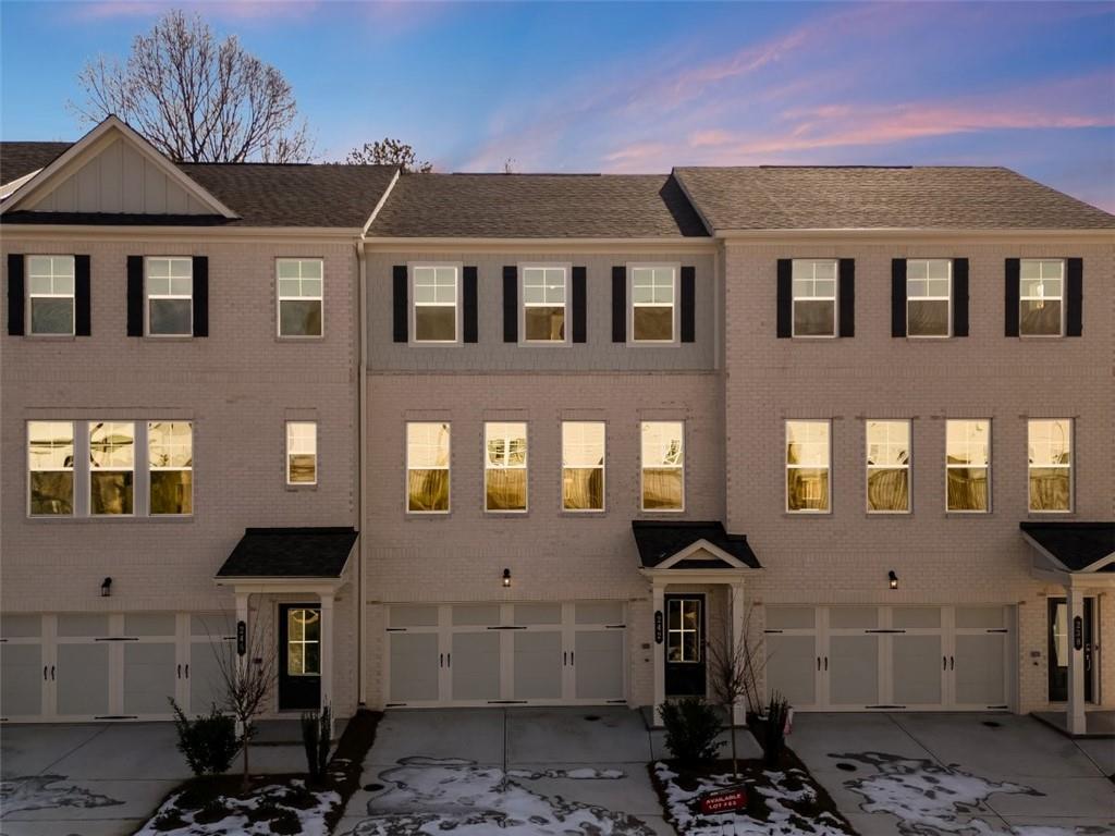 242 Lytham Drive, Mableton, Georgia image 32