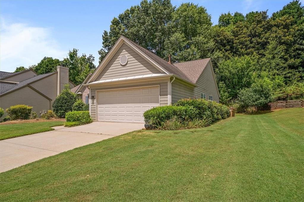 5820 Haterleigh Drive