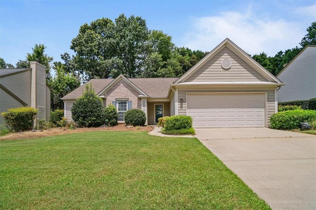 5820 Haterleigh Drive