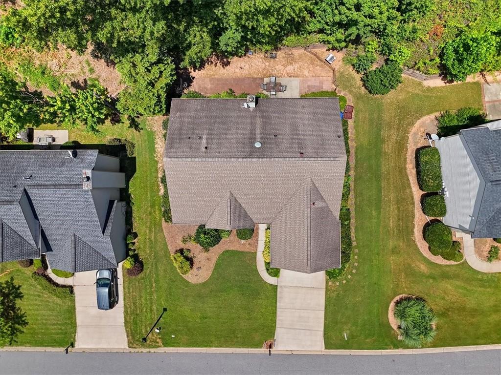 5820 Haterleigh Drive