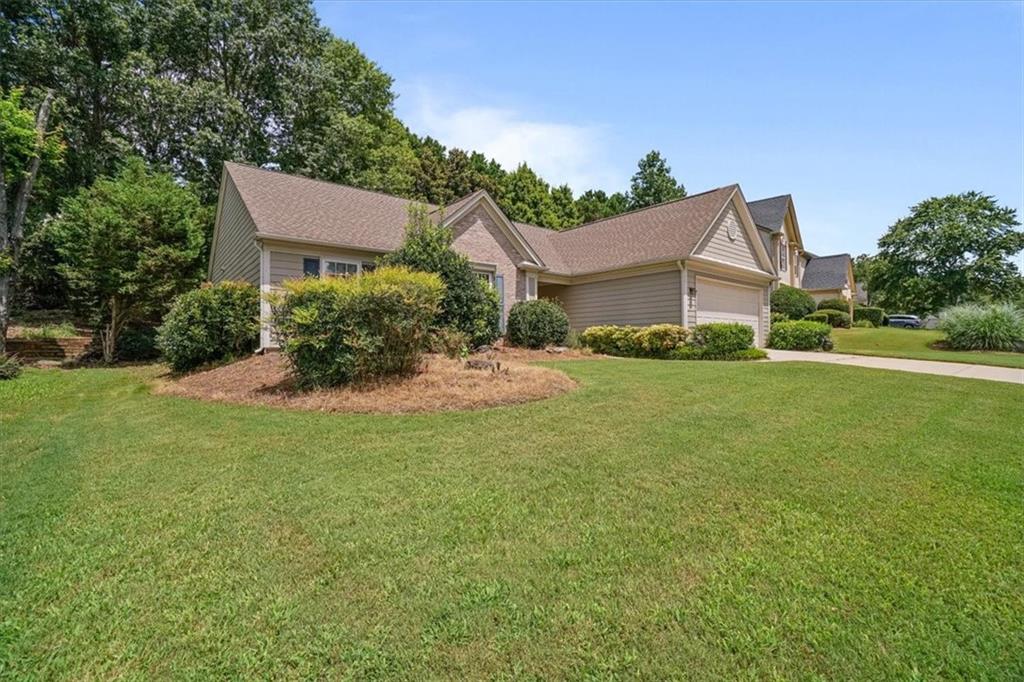 5820 Haterleigh Drive