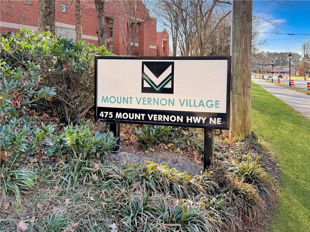475 Mount Vernon Highway NE A104