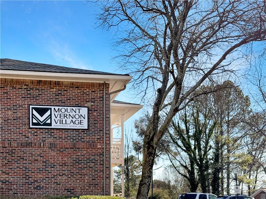 475 Mount Vernon Highway NE A104