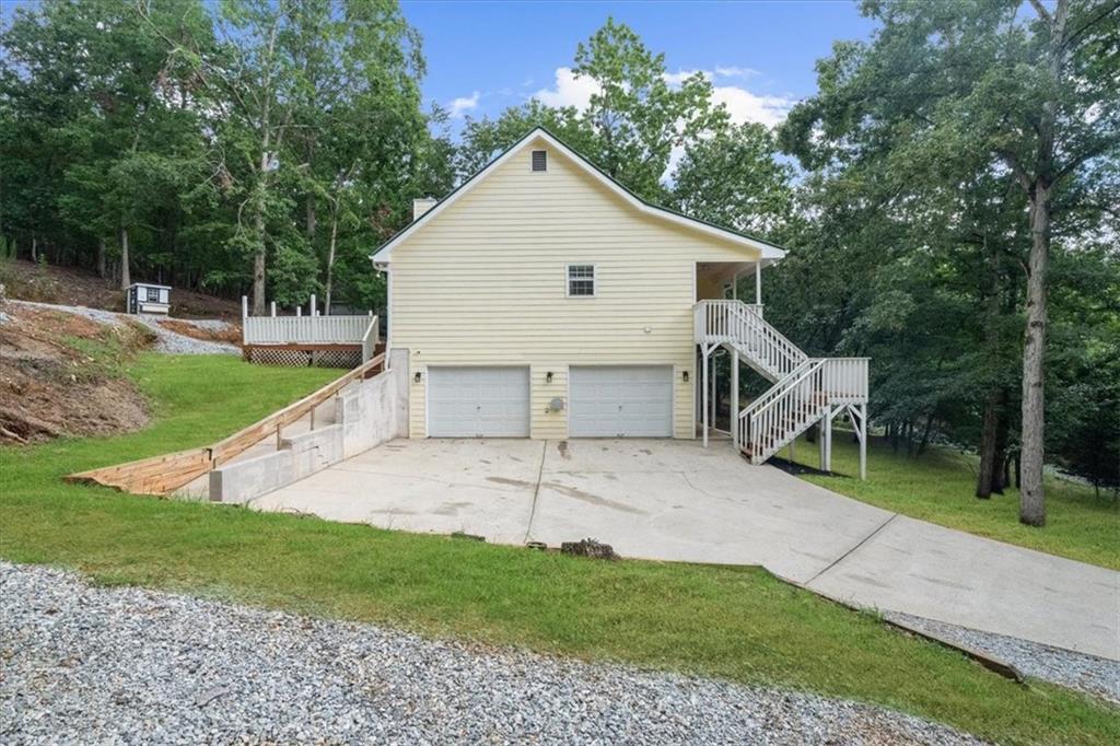 189 Pirkle Leake Road
