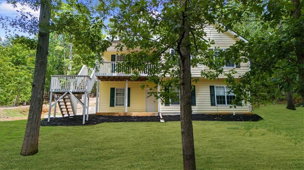 189 Pirkle Leake Road
