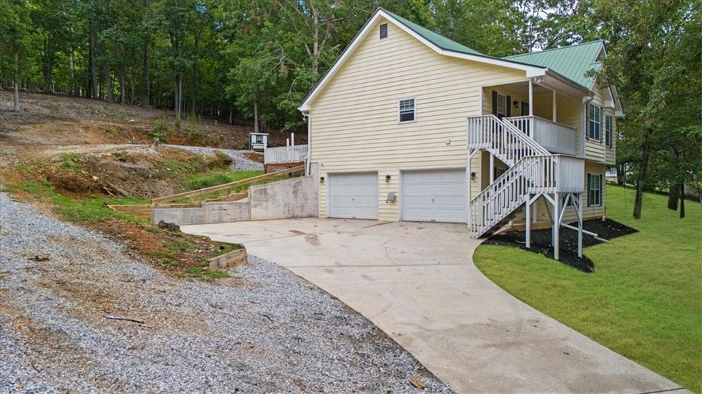 189 Pirkle Leake Road