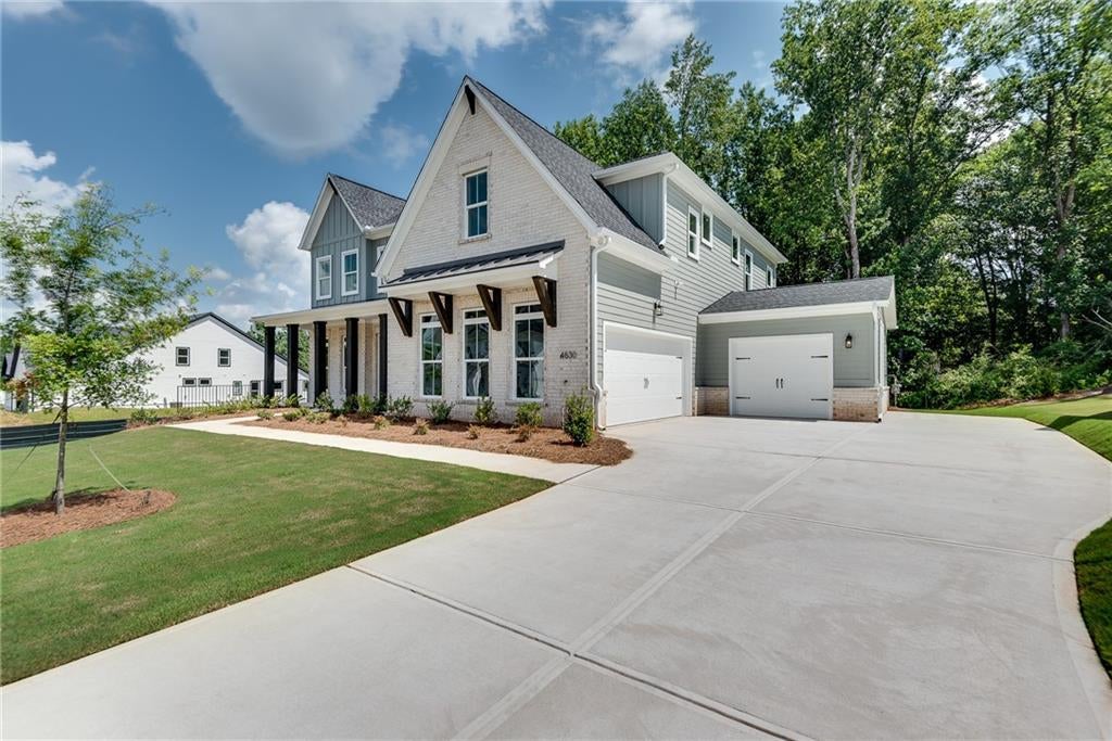 4830 Gadwall Way