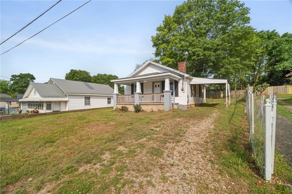 2130 Chicopee Street, Gainesville, Georgia image 3
