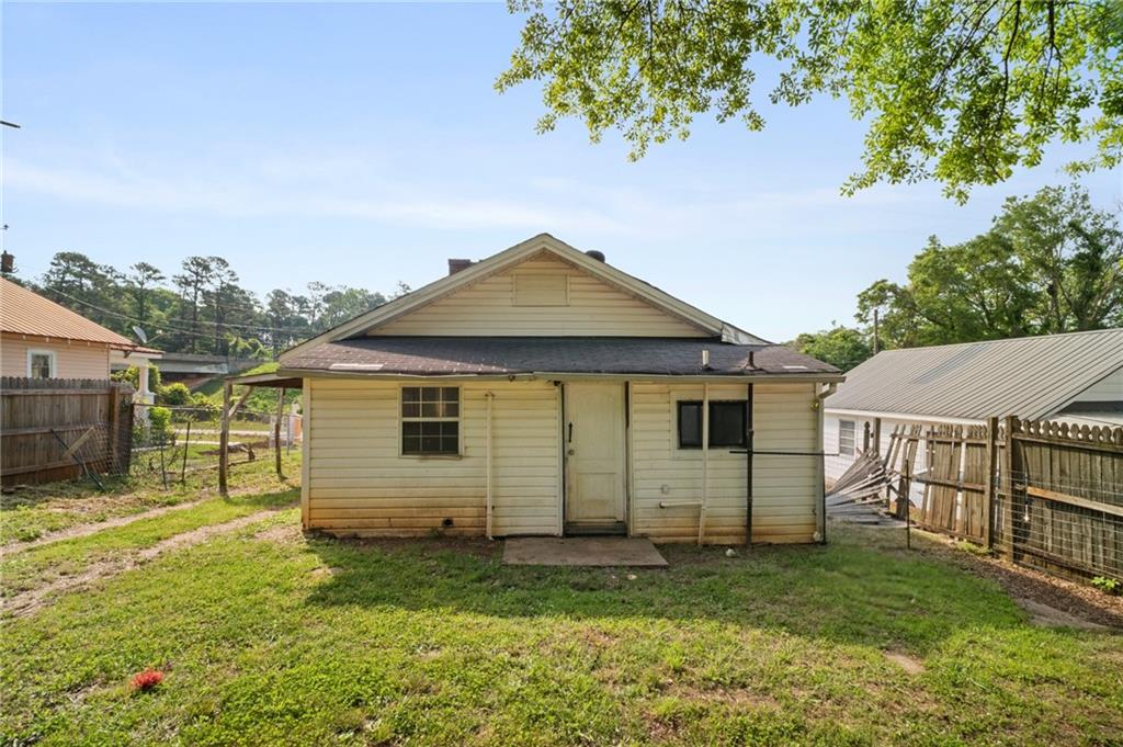 2130 Chicopee Street, Gainesville, Georgia image 25