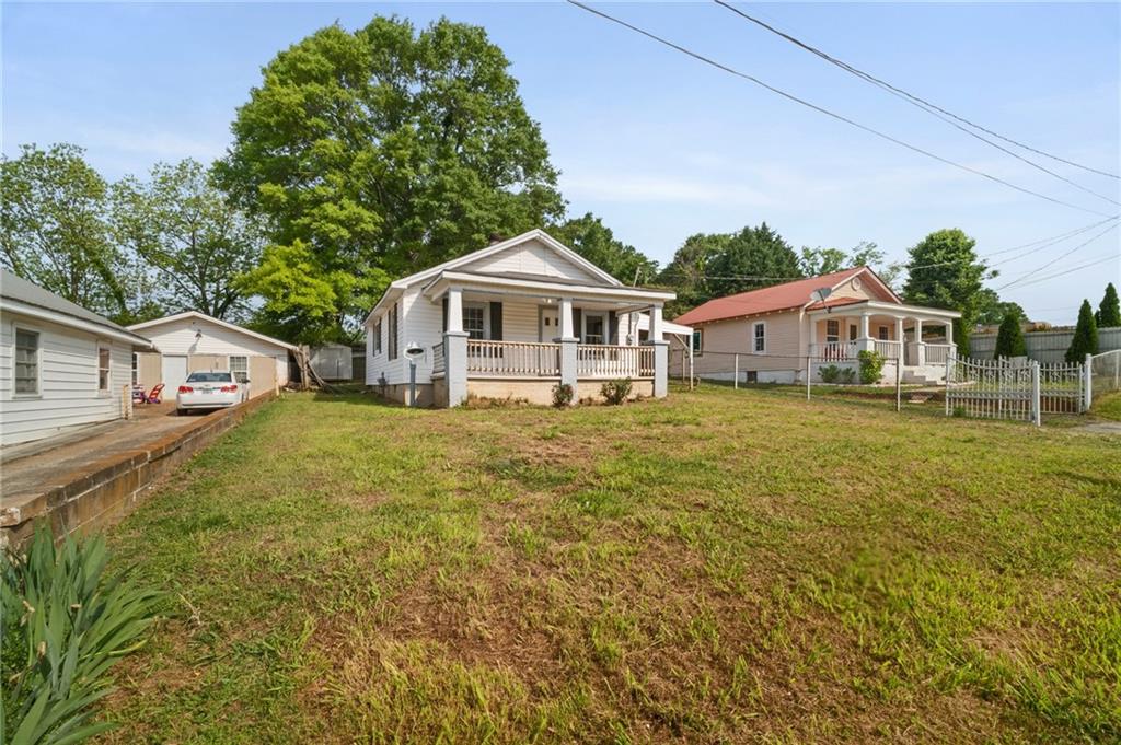 2130 Chicopee Street, Gainesville, Georgia image 2