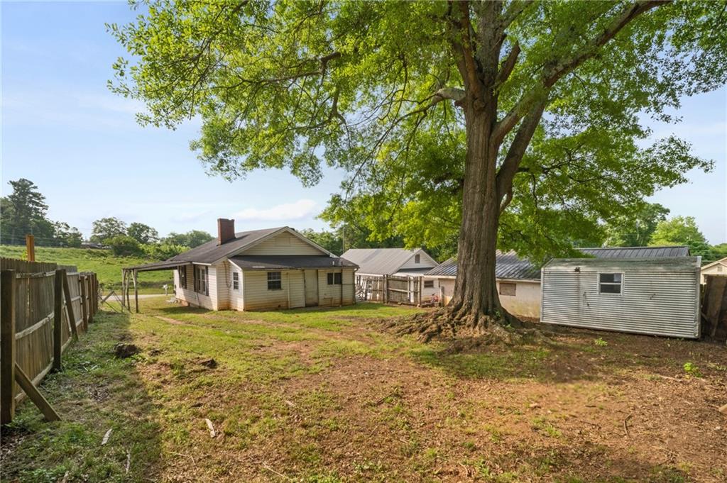 2130 Chicopee Street, Gainesville, Georgia image 26
