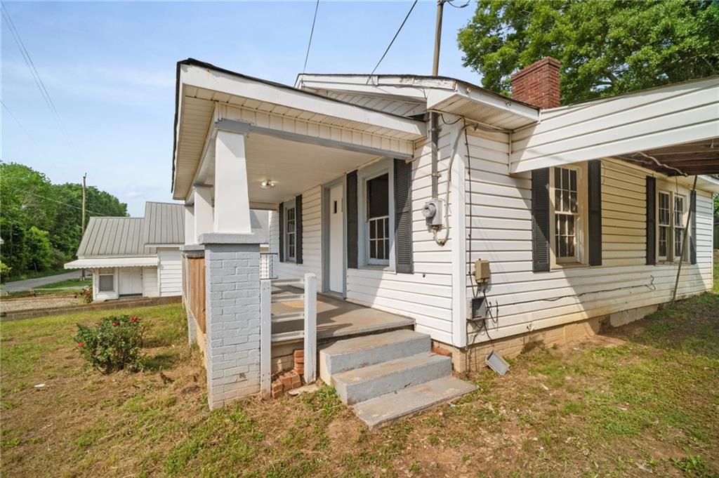 2130 Chicopee Street, Gainesville, Georgia image 4
