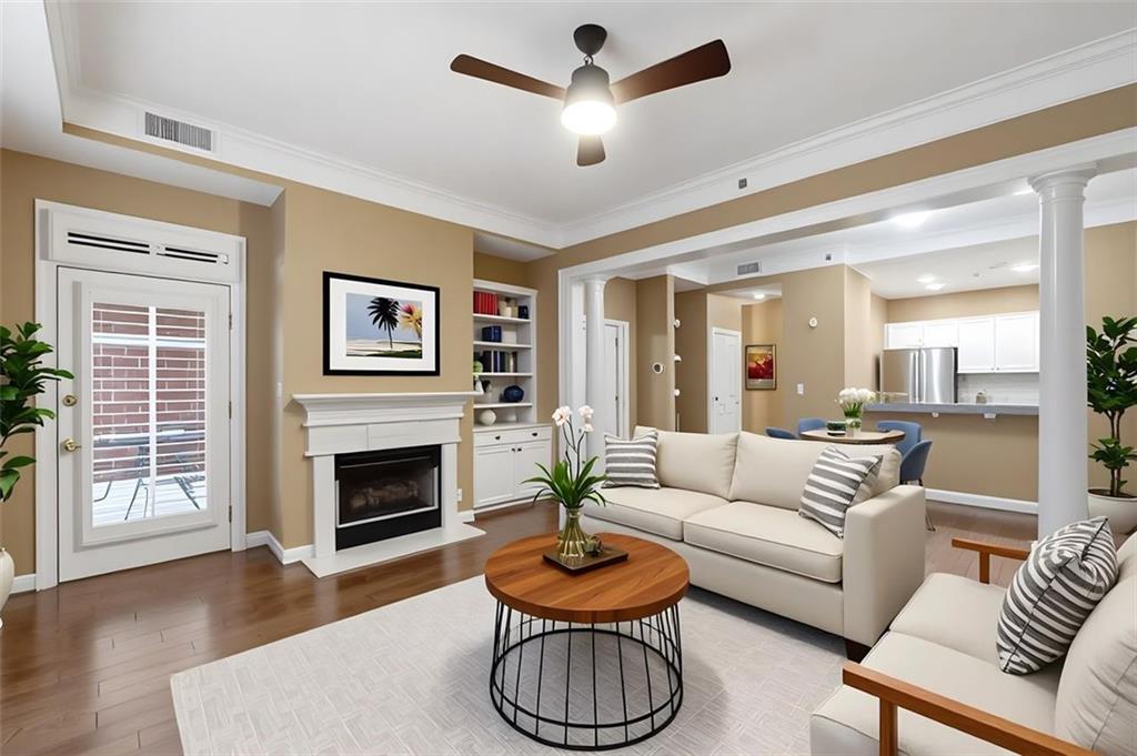 850 Piedmont Avenue NE 2309