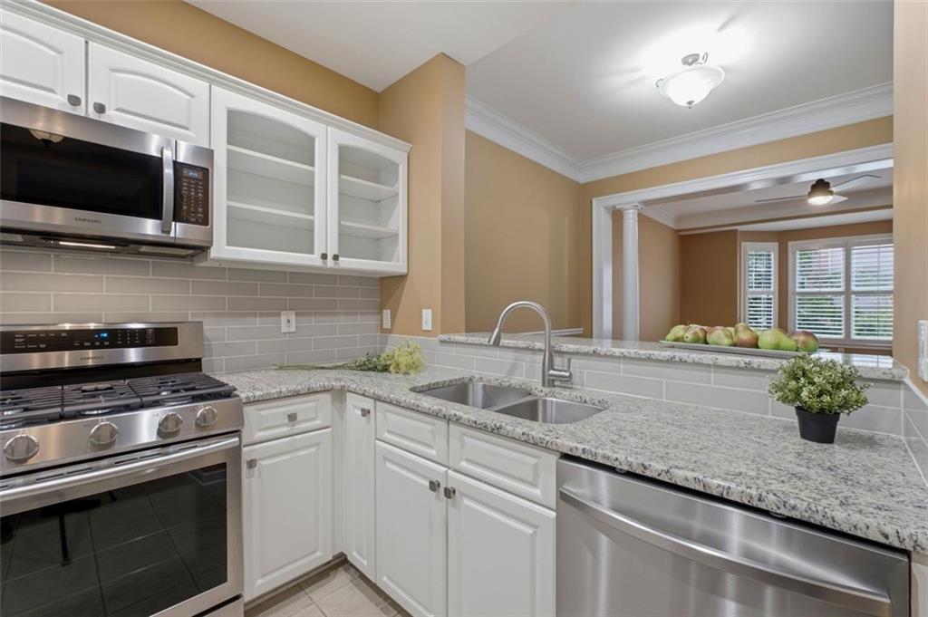 850 Piedmont Avenue NE 2309