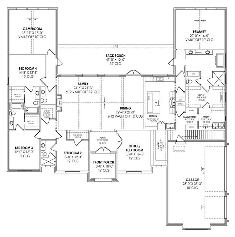239 Aberdeen Way
