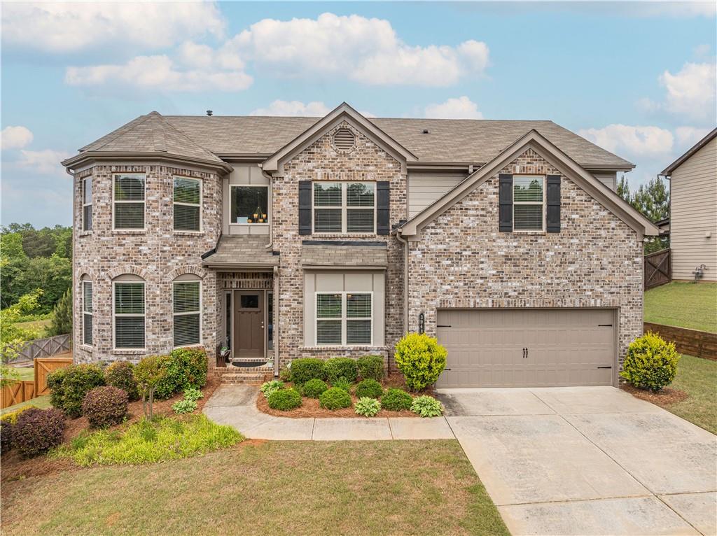 3948 Two Bridge Drive