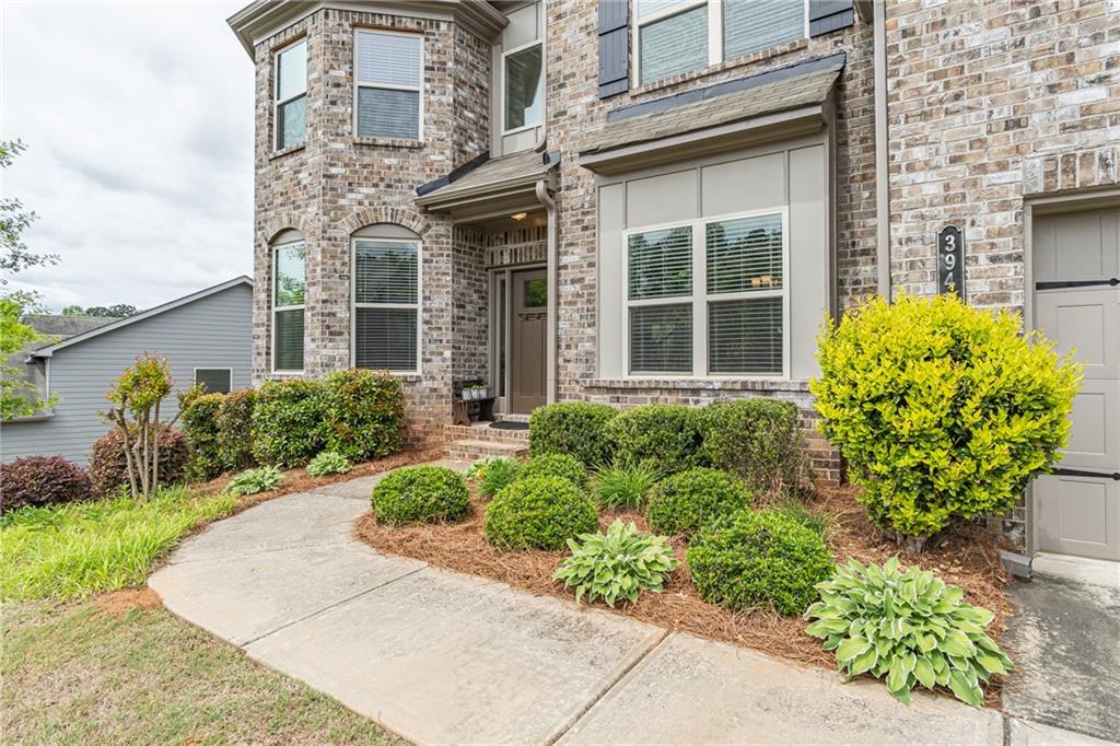 3948 Two Bridge Drive