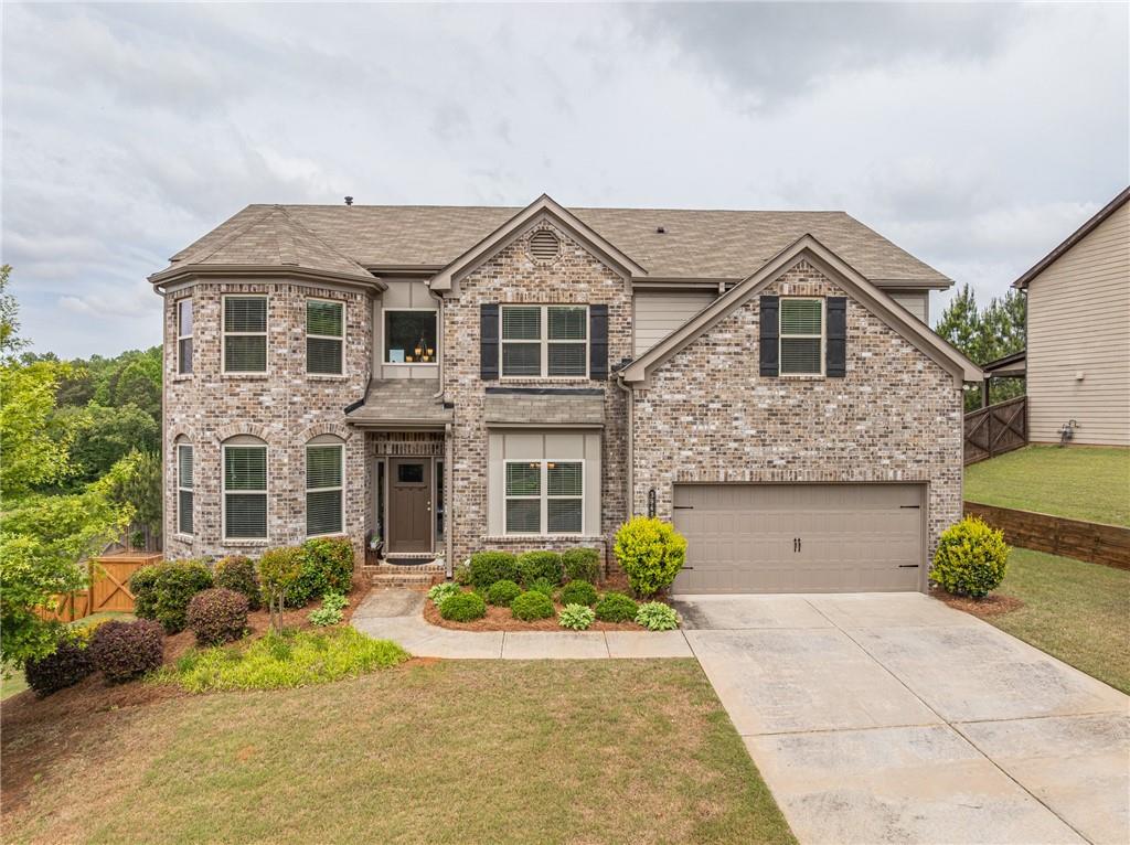 3948 Two Bridge Drive