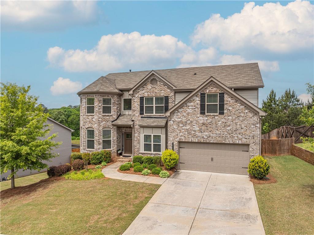 3948 Two Bridge Drive