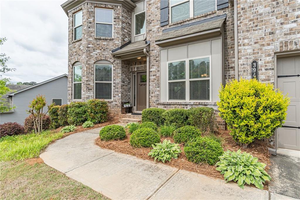 3948 Two Bridge Drive