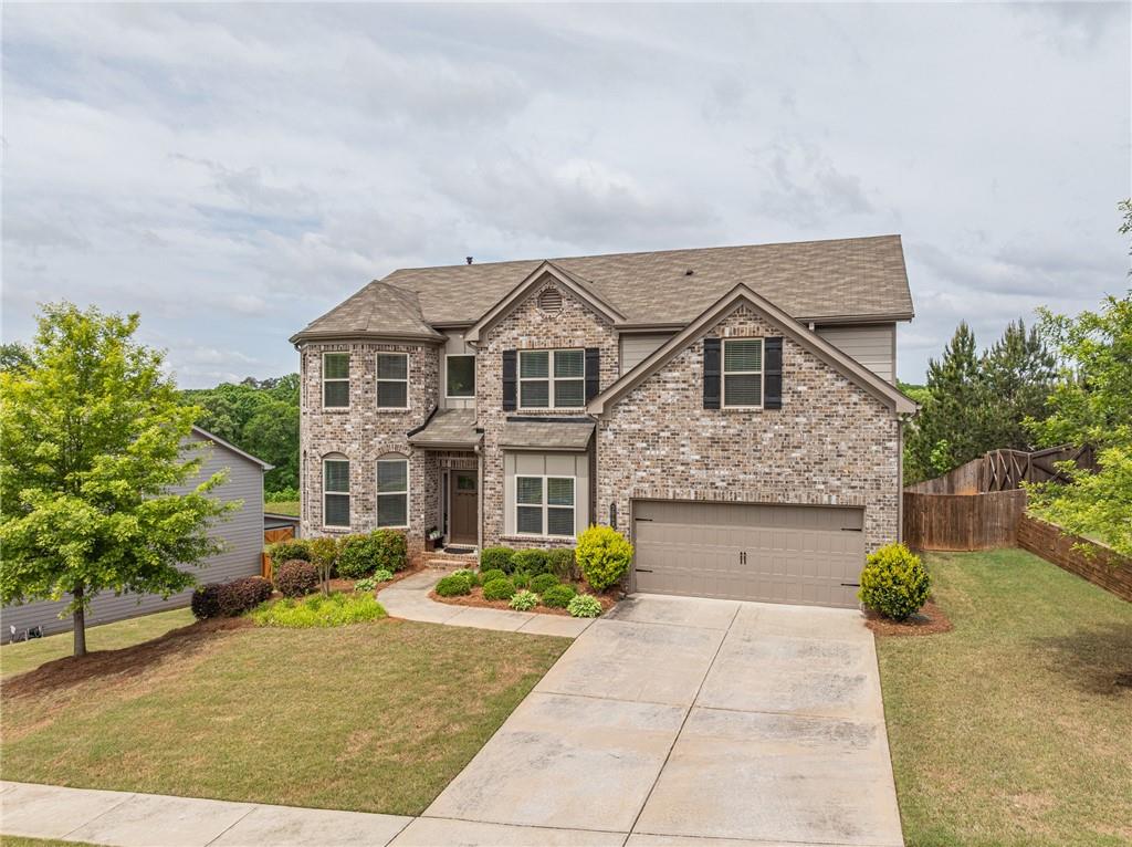 3948 Two Bridge Drive