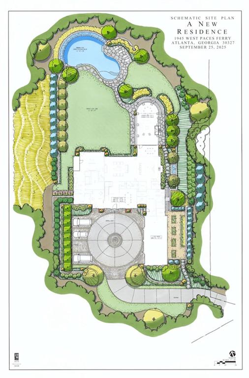 1945 W Paces Ferry Road NW