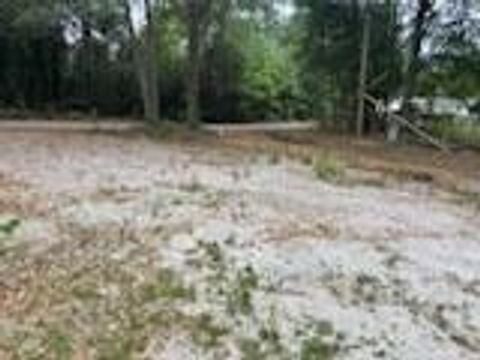 Vacant Land For Sale - 3804 Shoreline Court<br/> Richmond County, Augusta, GA 30906