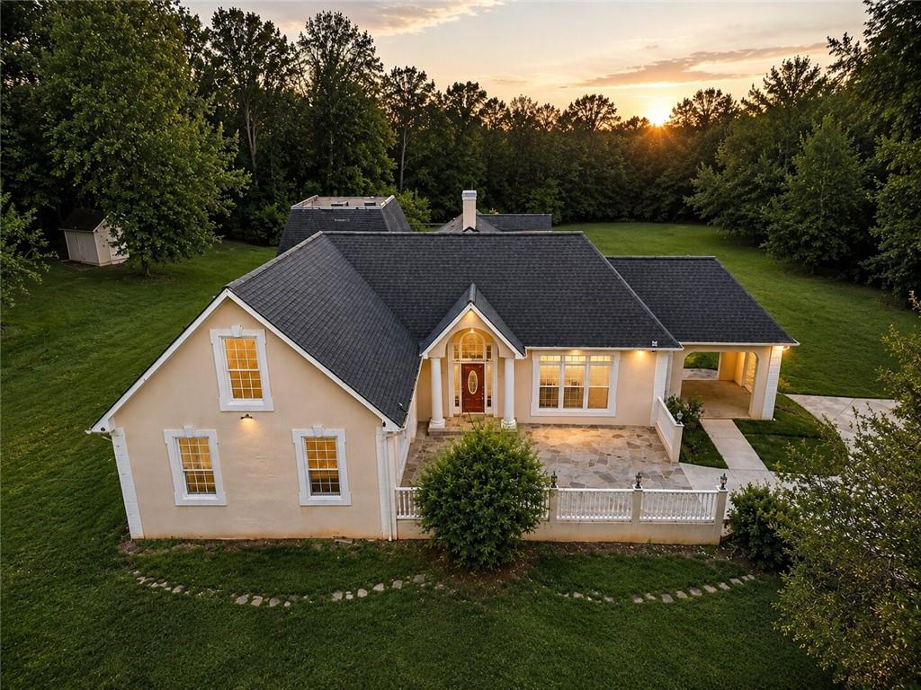 Photo 1 of 29 — 3309 Bethany Bend, Milton, GA 30004