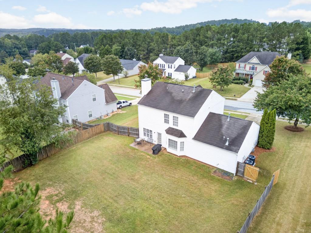 909 Milton Circle