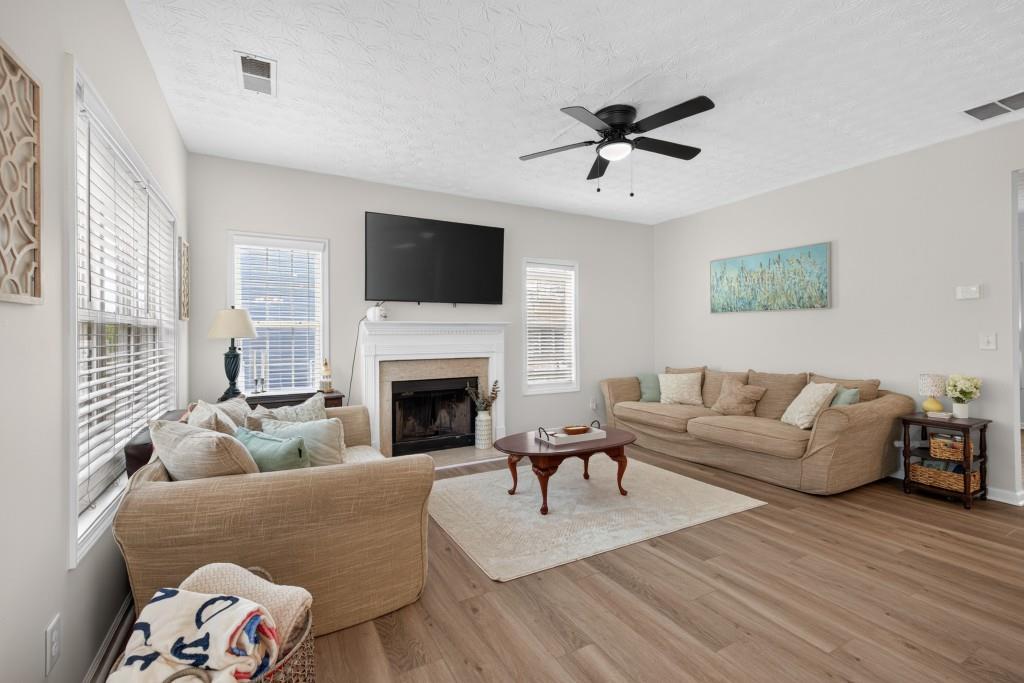 909 Milton Circle